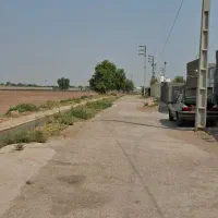 فروش باغچه۶۰۰ متری دزفول جاده بن جعفر بوستان شادی|فروش دفتر صنعتی، کشاورزی، تجاری|اهواز, آریاشهر|دیوار
