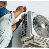 نصب ،سرویس،تعمیر اسپلیت کولر گازی و کولر ابی