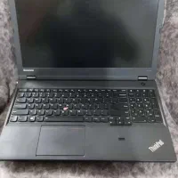 لپتاپ استوک Lenovo w510thinkpad