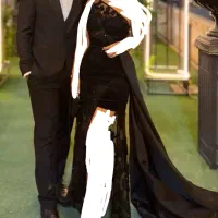 لباس مجلسی سایز ۳۸.۳۶