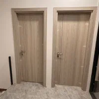 خدمات نصب دری پلی وود|خدمات پیشه و مهارت|تهران, چوب تراش|دیوار