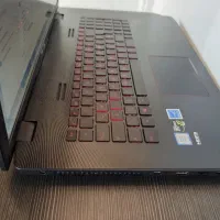 لپ تاپ گیمینگ ایسوس rog|رایانه همراه|خمین, |دیوار