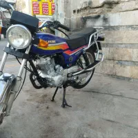 موتور cgl سی جی ال 99سحر بنام پلمپ فابریک کم کار|موتورسیکلت|جلگه رخ, |دیوار