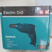 دریل مته ۱۰ سیمی سه نظام خودکار  ماکیتا|ابزارآلات|بندرعباس, |دیوار