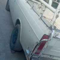 وانت پیکان|خودرو سواری و وانت|زابل, |دیوار