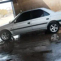 پژو ۴۰۵ مدل ۸۸|خودرو سواری و وانت|کرمان, |دیوار