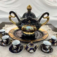 فنجون قهوه