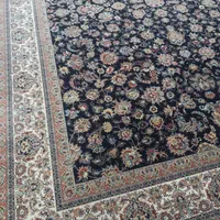 فرش کارکرده پرهام/دوتخته۱۲متری پرشین مشهد ۷۰۰ شانه|فرش|مشهد, شاهد (شهرک غرب)|دیوار