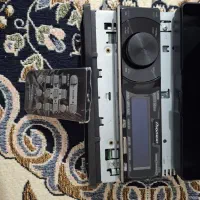 ۷۱۵۰ پایونر و دزدگیر ایزی کار اصل کره