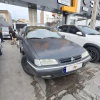 زانتیا مدل ۸۴