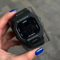 ساعت اسپورت جی شاک