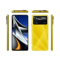 Poco x4pro 5g