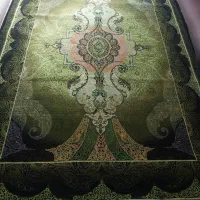 فرش دستباف ۶ متری