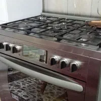 لوازم خانگی(اجاق گاز فردار، برند آلتون)