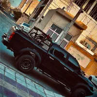 Kmc T8|خودرو سواری و وانت|ایرانشهر, |دیوار