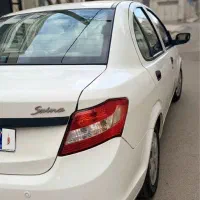 ساینا مدل ۱۴۰۰|خودرو سواری و وانت|زنجان, |دیوار