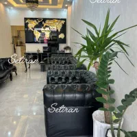 مبلمان اداری با تخفیفات ویژه و خرید آسان|دفتر کار|چهاردانگه (تهران), |دیوار