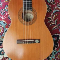 گیتار گلاسیک Hofner hz23 Germany 2005