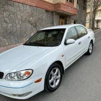 ماکسیما در حد خشک