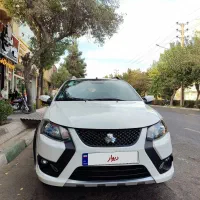 کوییک GX موتور اطلس درحد صفر|خودرو سواری و وانت|قم, وادی السلام|دیوار