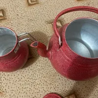کتری و فوری|قوری، کتری، قهوه‌ساز دستی|ایلام, |دیوار