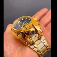 ساعت مچی حرفه ای گودزیلا