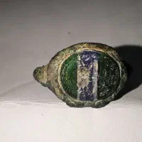 انگشتر قدیمی زیبا|جواهرات|اردبیل, |دیوار