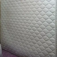 تشک تخت دونفره طبی