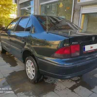 سمند مدل ۸۲ کلکسیونی|خودرو سواری و وانت|سنندج, |دیوار