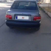 پراید صبا