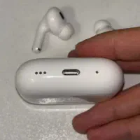 ایر پاد اپل پرو ۲|لوازم جانبی موبایل و تبلت|اسلام‌شهر, شهرک واوان|دیوار