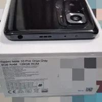Redmi Note 10 Pro
