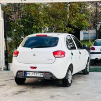 تیبا ۲ مدل ۹۷ شاسی پلمپ۹۰ تا کار تک برگ سند|خودرو سواری و وانت|نوشهر, |دیوار