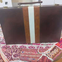 تخته نرد، بگ گامون آلمانی|کلکسیون و سرگرمی|تهران, صادقیه|دیوار