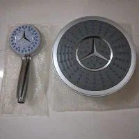 سر دوش حمام