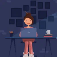 استخدام تایپیست و ادمین دورکاری