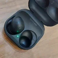 هندزفری بلوتوثی سامسونگ مدل Galaxy Buds2 Pro|لوازم جانبی موبایل و تبلت|تهران, سجاد|دیوار