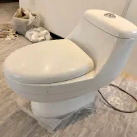 توالت فرنگی