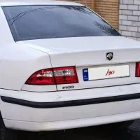 سمند LXمدل ۹۶EF7|خودرو سواری و وانت|اهواز, کیانپارس |دیوار