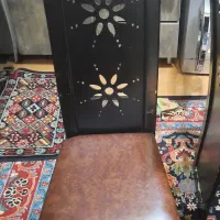 میز نهارخوری خوری جنس خوب|میز و صندلی غذاخوری|کرمان, |دیوار