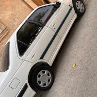 پارس مدل۹۳دوگانه کارخانه|خودرو سواری و وانت|مشهد, فارغ التحصیلان|دیوار