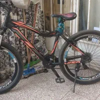 دوچرخه ویسا ۲۶