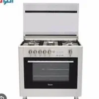 گاز نو کمل داخل کارتن