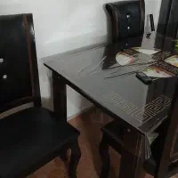 میزغذاخوری ۴نفره سالم