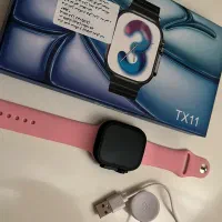 ساعت هوشمند