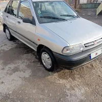 پراید مدل۸۷