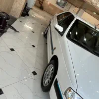 پارس تیو فایو 94|خودرو سواری و وانت|نوشهر, |دیوار