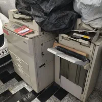 چاپگر|پرینتر، اسکنر، کپی، فکس|قروه, |دیوار