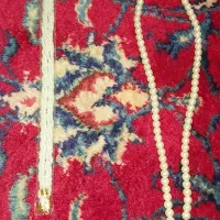 گردنبند مروارید