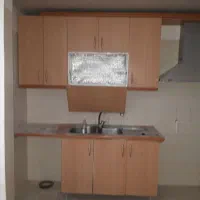 کابینت مناسب خونه باغ|آبچکان و نظمدهنده ظروف|کاشان, فاز ۲ ناجی آباد|دیوار